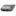 Headlight Lens Housing Left HID CAPA for Ford Explorer Limited Platinum XLT 2016–2018