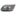 Headlight Lens Housing Left HID CAPA for Ford Explorer Sport 2016–2018