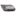 Headlight Lens Housing Right HID CAPA for Ford Explorer Limited Platinum XLT 2016–2018