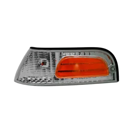 Parking Light Assembly Left for Ford Crown Victoria LX Base Police Interceptor LX Sport Fleet 1998–2011
