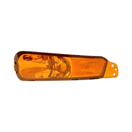 Parking Light Assembly Left Includes Signal & Marker Lamps for Ford Mustang 2005–2009