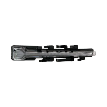 Parking Light Assembly Left for Ford Fiesta 2011–2013