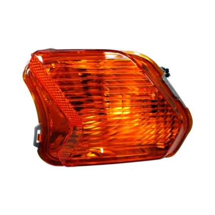 Parking Light Assembly Left w/o Fog Lamps for Ford Escape 2017–2019