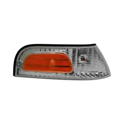 Parking Light Assembly Right for Ford Crown Victoria LX Base Police Interceptor LX Sport Fleet 1998–2011