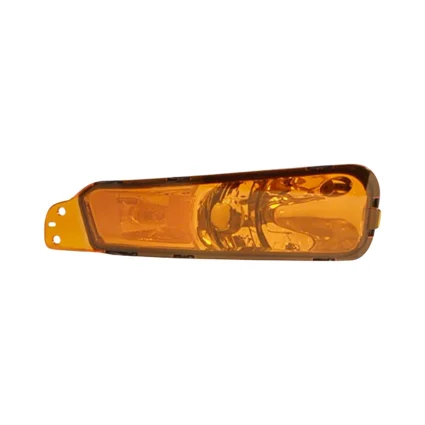 Parking Light Assembly Right Includes Signal & Marker Lamps for Ford Mustang 2005–2009