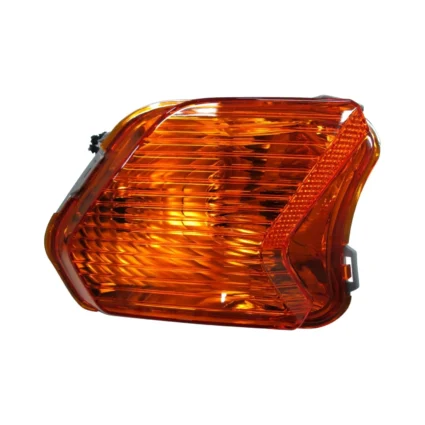 Parking Light Assembly Right w/o Fog Lamps for Ford Escape 2017–2019