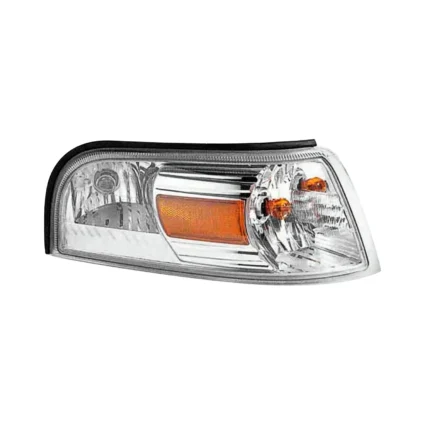 Parking Light Lens / Housing Right for Mercury Grand Marquis 2006–2011