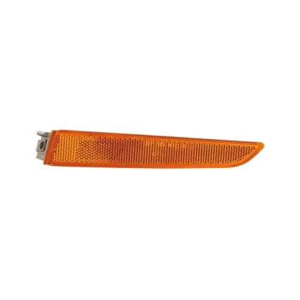 Side Marker Light Assembly Front Left CAPA for Ford Fusion Hybrid 2010–2012