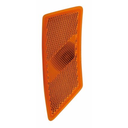 Side Marker Light Assembly Front Left CAPA for Ford Ranger 2019–2023