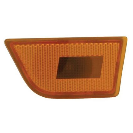 Side Marker Light Assembly Front Left CAPA for Ford Maverick 2022–2024