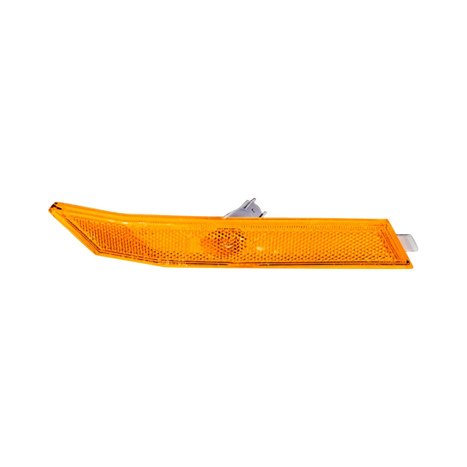 Side Marker Light Assembly Front Right for Ford Fusion Mercury Milan