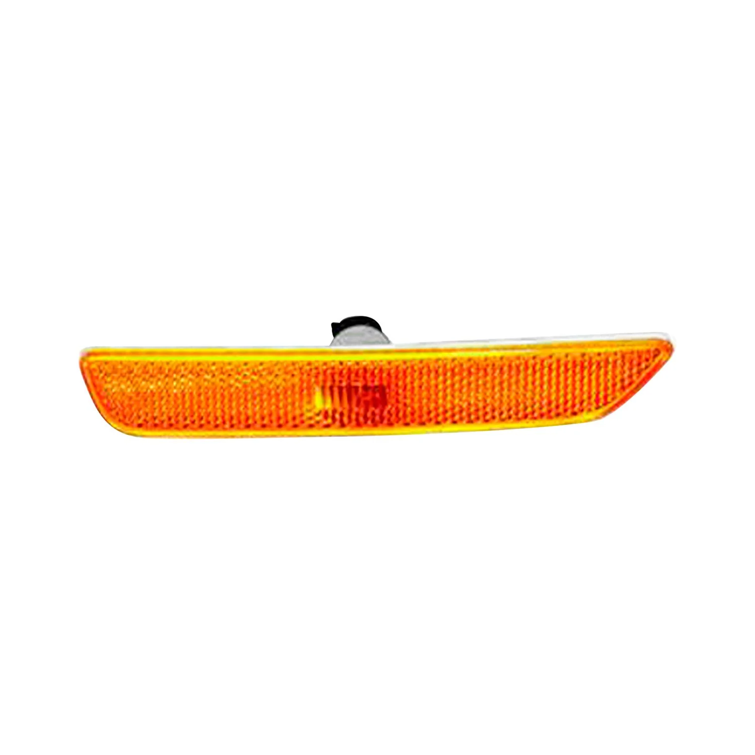 Side Marker Light Assembly Front Right for Ford Mustang Shelby GT500 Base 2010–2014