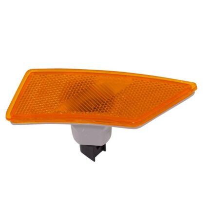 Side Marker Light Assembly Front Right for Ford Ranger 2019–2023