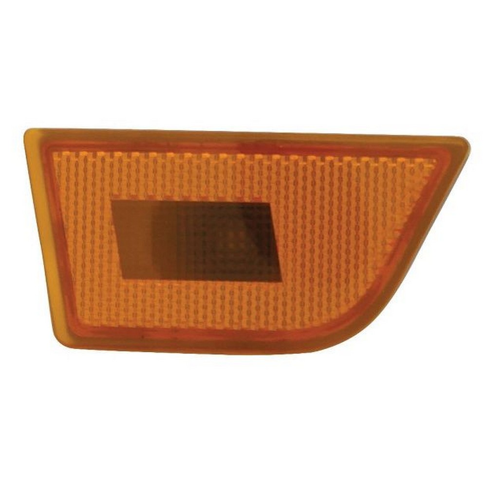 Side Marker Light Assembly Front Right CAPA for Ford Maverick 2022–2024