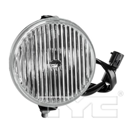 Fog Light Assembly Left or Right for Ford Ranger 1993–1997