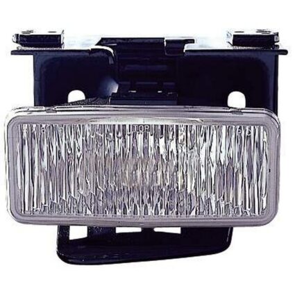 Fog Light Assembly Left for Ford Windstar 1997–2000