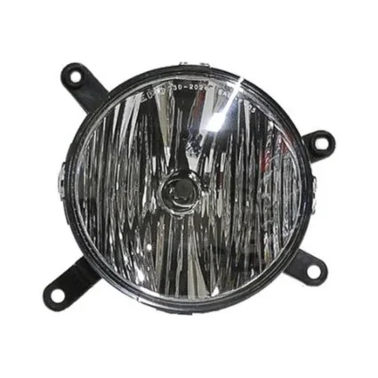 Fog Light Assembly Left w/o Bulb for Ford Mustang 2005–2009