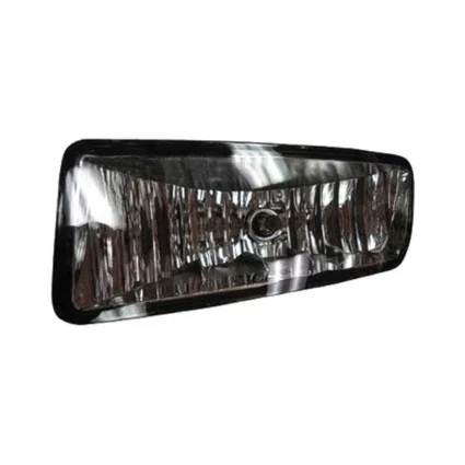 Fog Light Assembly Left From 12-2-03 for Ford Expedition 2003–2006