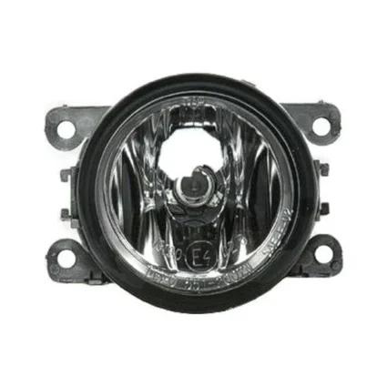 Fog Light Assembly w/Pony Package Right=left Left or Right for Ford C-Max Explorer Fiesta Focus Freestyle Fusion Mustang Ranger Taurus X Transit Connect Lincoln LS Navigator