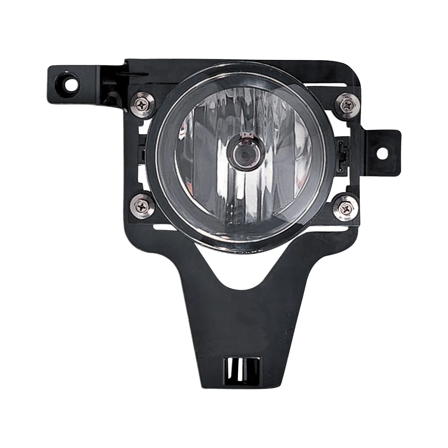 Fog Light Assembly Left Factory Installed for Ford Focus 2005–2007