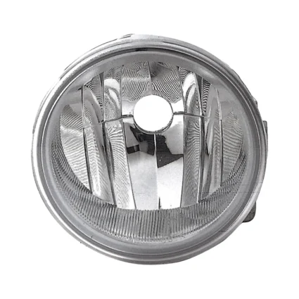 Fog Light Assembly Left Lens/Housing From 8-9-05 for Ford F-150 Lincoln Mark LT