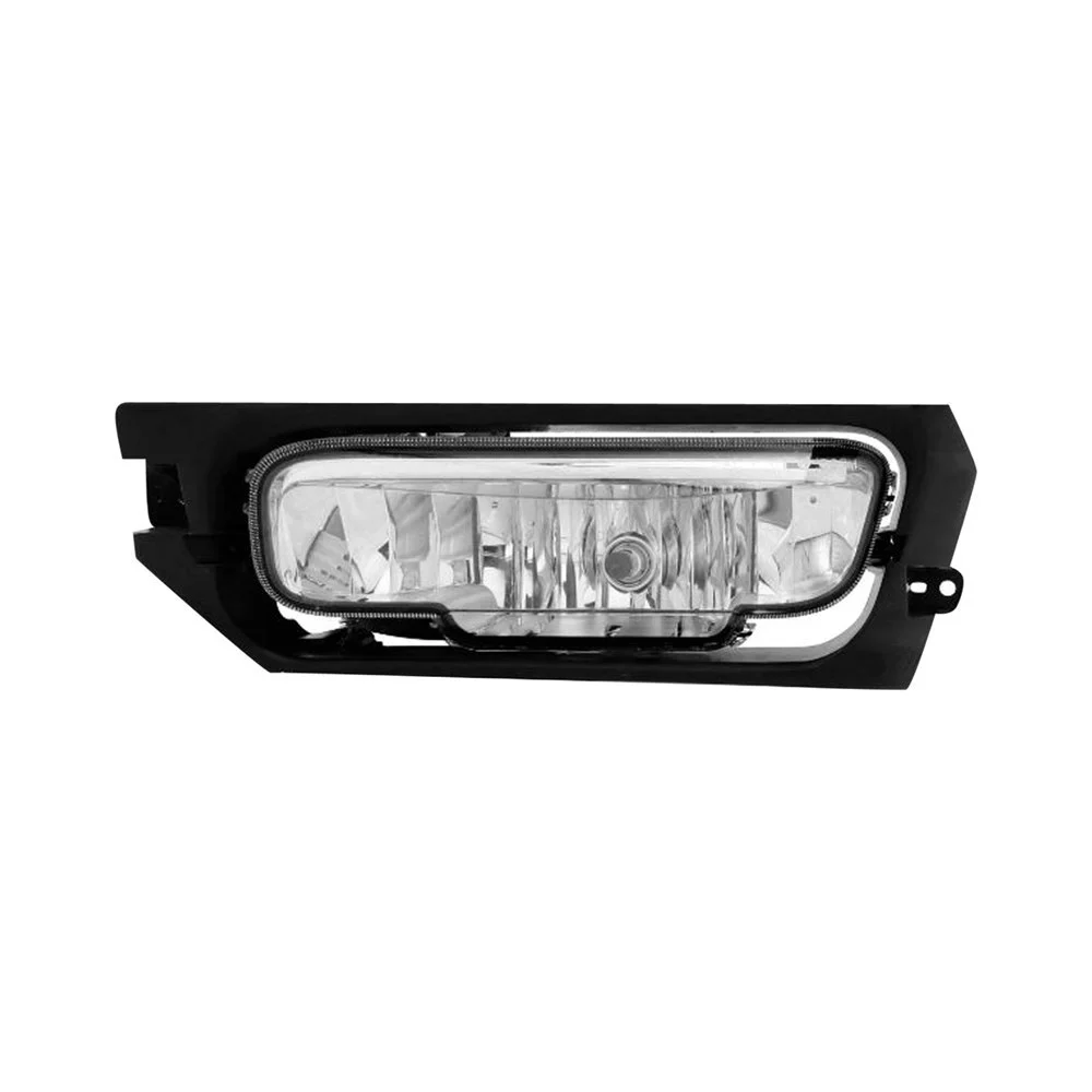 Fog Light Assembly Left for Mercury Grand Marquis 2006–2011