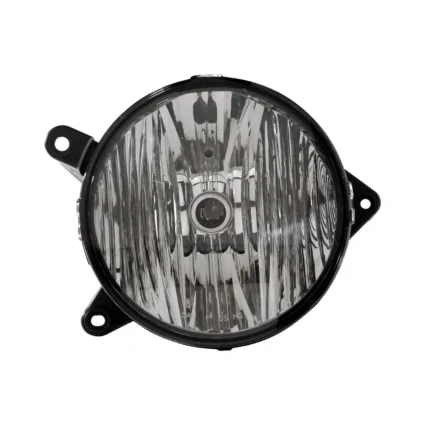 Fog Light Assembly Left CAPA for Ford Mustang GT 2010–2012