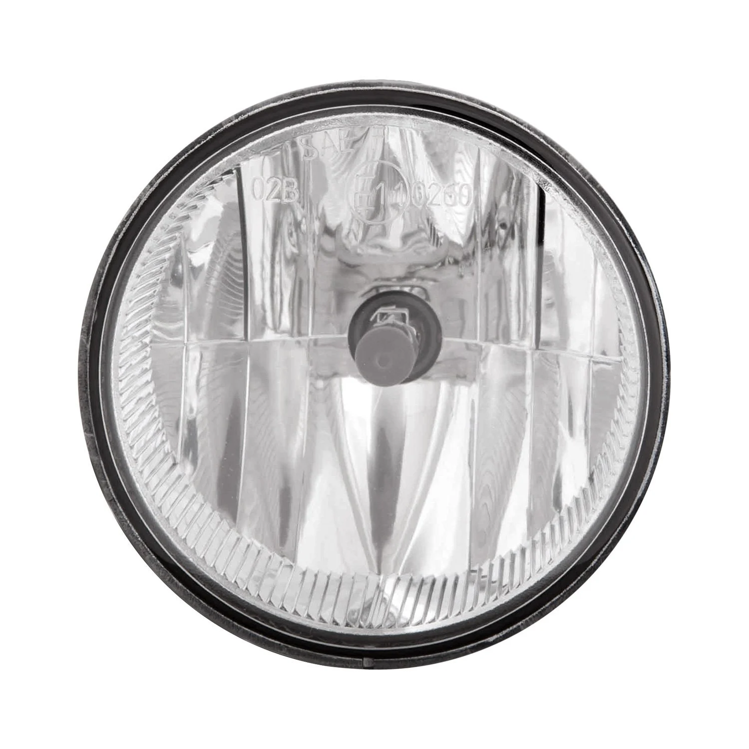 Fog Light Assembly Left or Right for Ford F-150 2011–2014