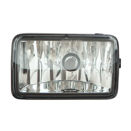 Fog Light Assembly Left CAPA for Ford F-150 2015–2018