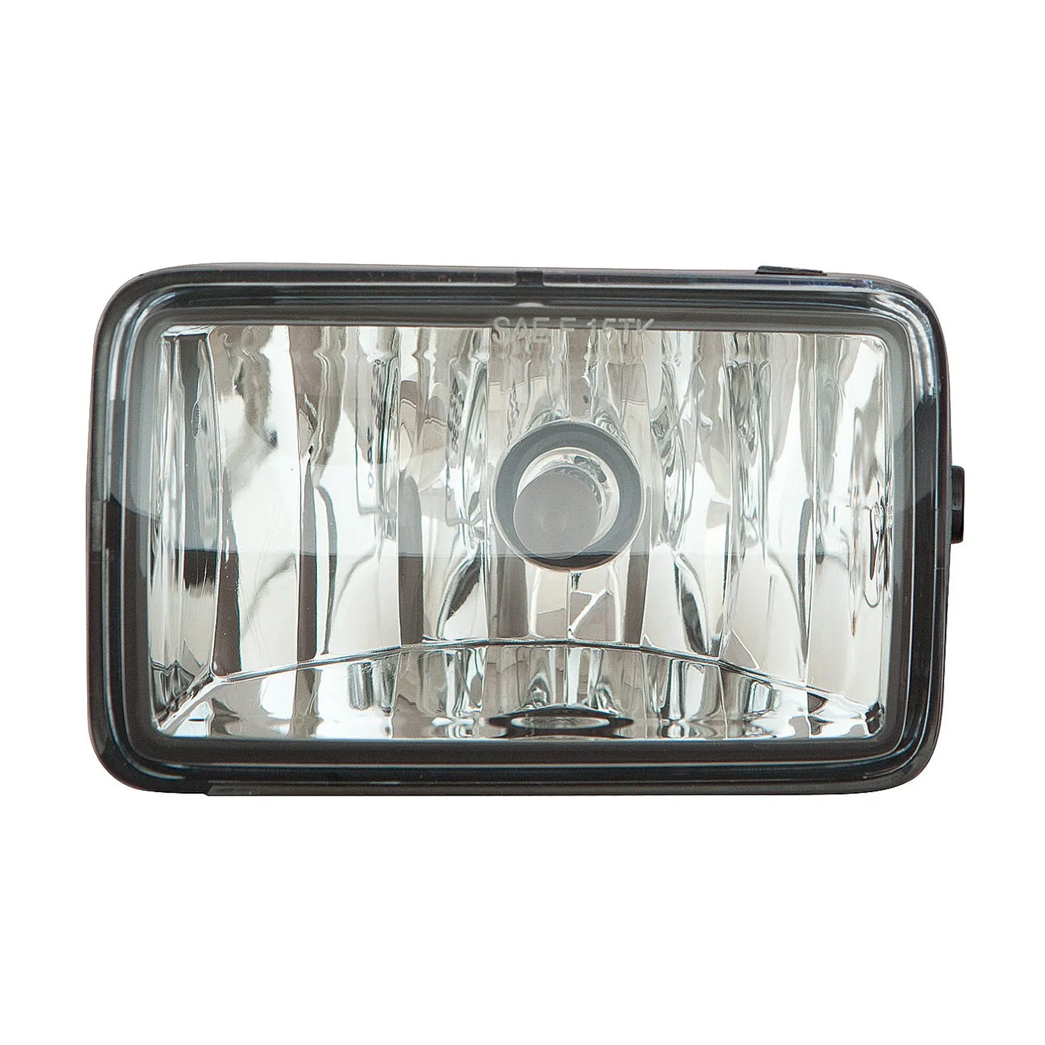 Fog Light Assembly Left CAPA for Ford F-150 2015–2018