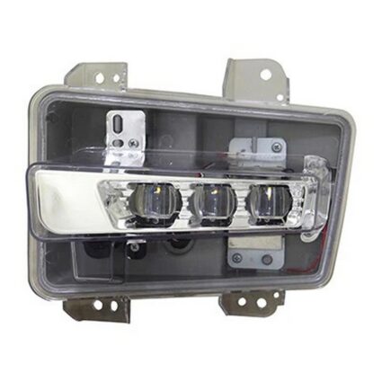 Fog Light Assembly Left for Ford Expedition 2015–2017