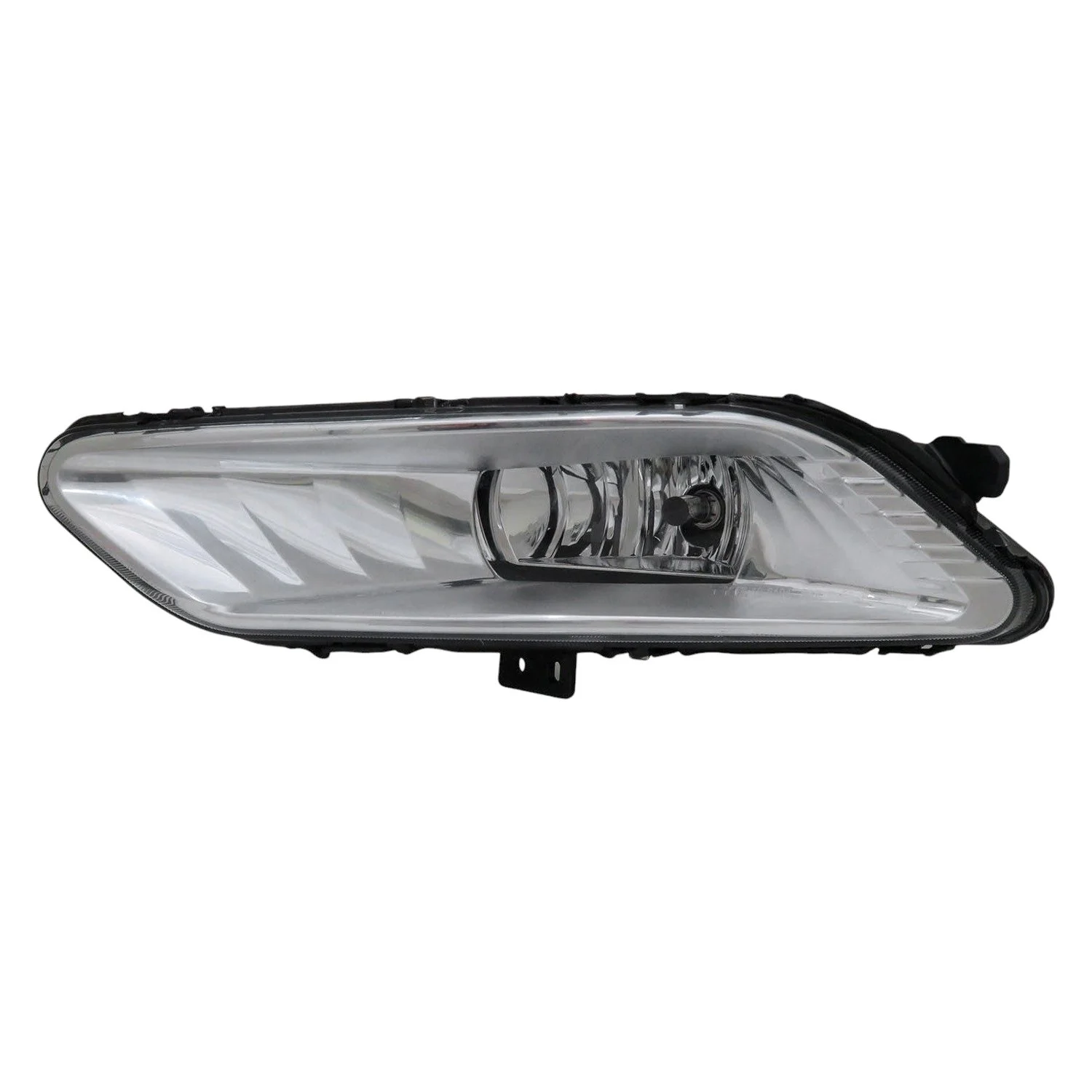 Fog Light Assembly Left Halogen for Ford Fusion 2017–2018