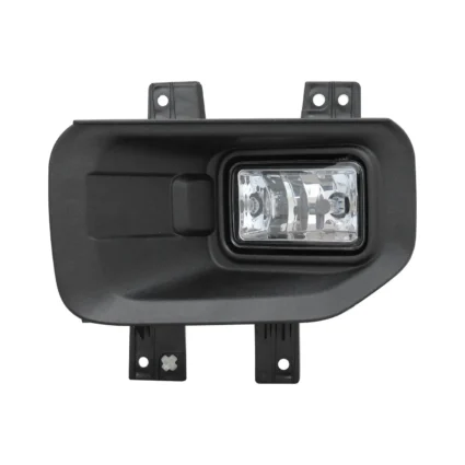 Fog Light Assembly Left Includes Bracket CAPA for Ford F-150 2015–2017