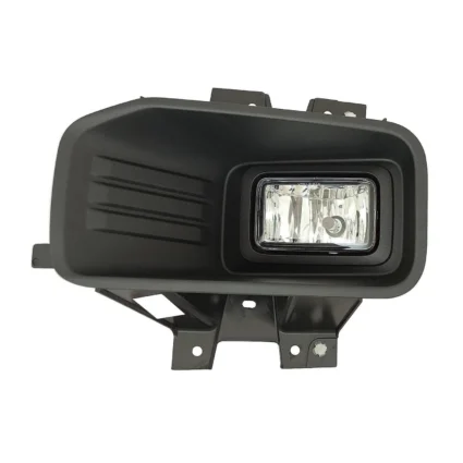 Fog Light Assembly Left Halogen CAPA for Ford F-150 2018–2020