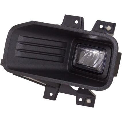 Fog Light Assembly Left LED CAPA for Ford F-150 2018–2020