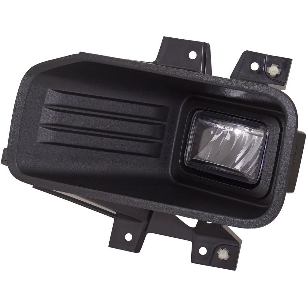 Fog Light Assembly Left LED CAPA for Ford F-150 2018–2020