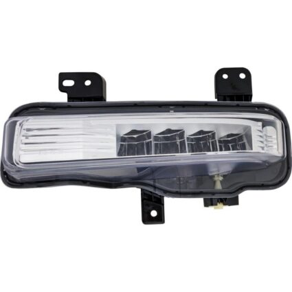 Fog Light Assembly Left for Ford Explorer 2020–2024