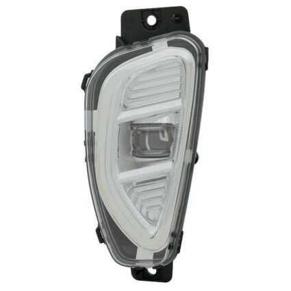 Fog Light Assembly Left LED for Ford Escape 2020–2022