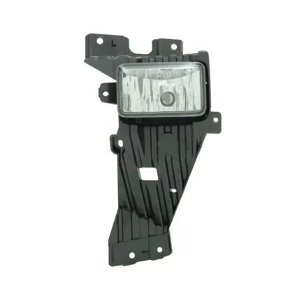 Fog Light Assembly Left CAPA for Ford F-250 Super Duty F-350 Super Duty F-450 Super Duty F-550 Super Duty