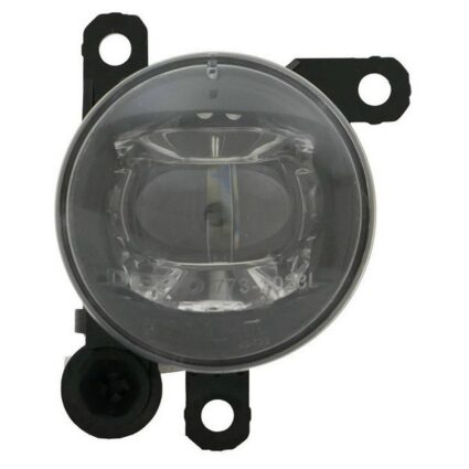 Fog Light Assembly Left CAPA for Ford Bronco Sport 2021–2024