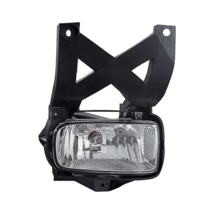 Fog Light Assembly Right w/Plastic Lens for Ford Escape 2001–2004