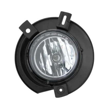 Fog Light Assembly Right w/o Bulb for Ford Explorer 2002–2005