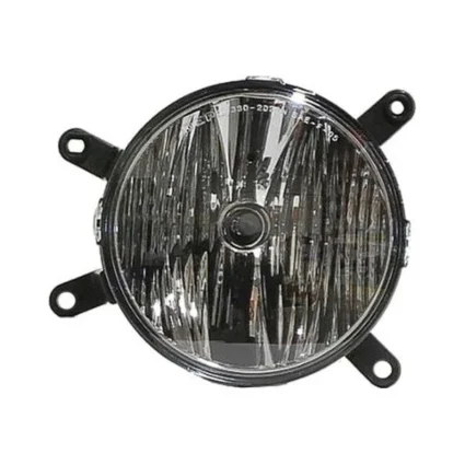 Fog Light Assembly Right w/o Bulb for Ford Mustang 2005–2009