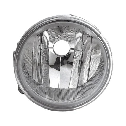 Fog Light Assembly Right Lens/Housing From 8-9-05 for Ford F-150 Lincoln Mark LT