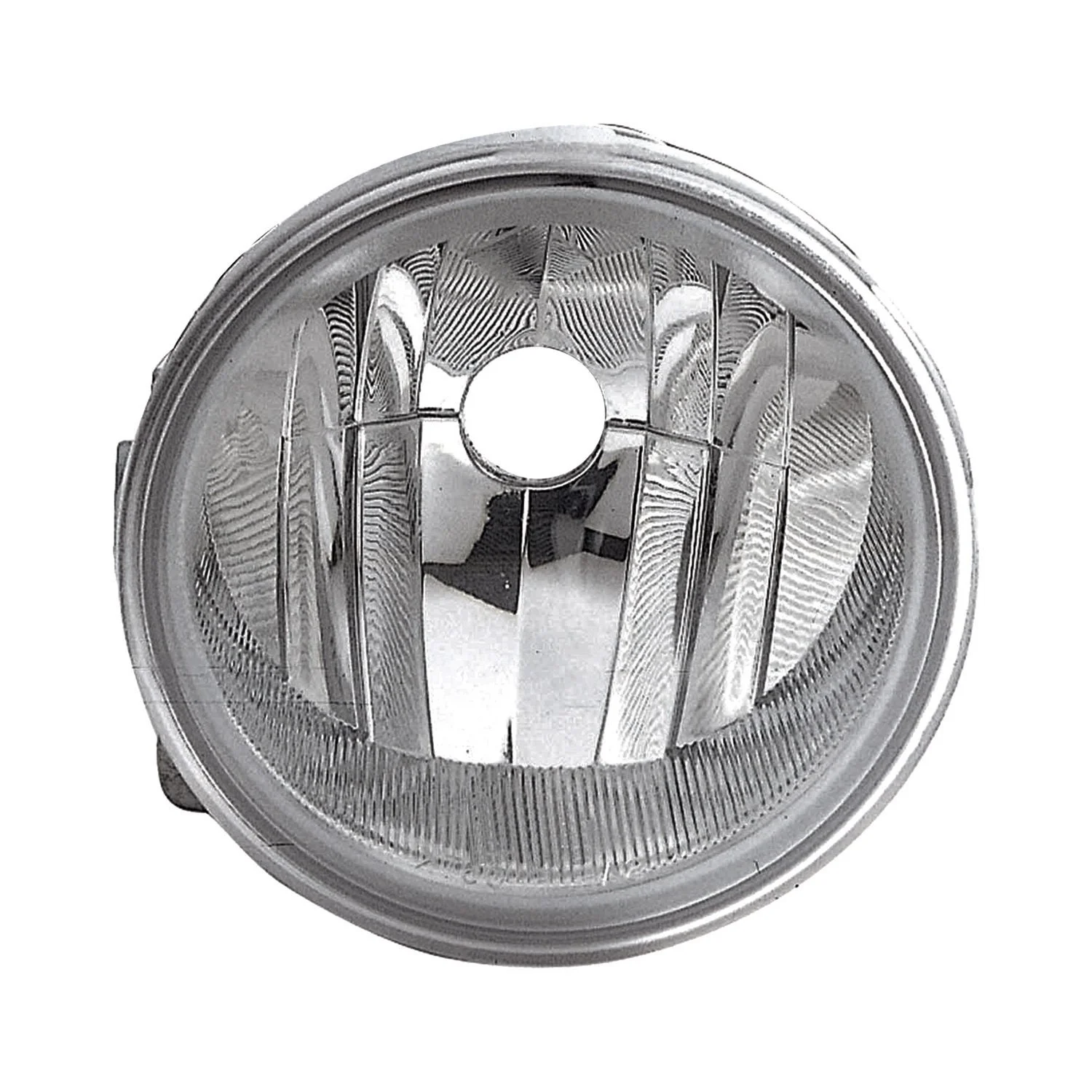 Fog Light Assembly Right Lens/Housing From 8-9-05 for Ford F-150 Lincoln Mark LT
