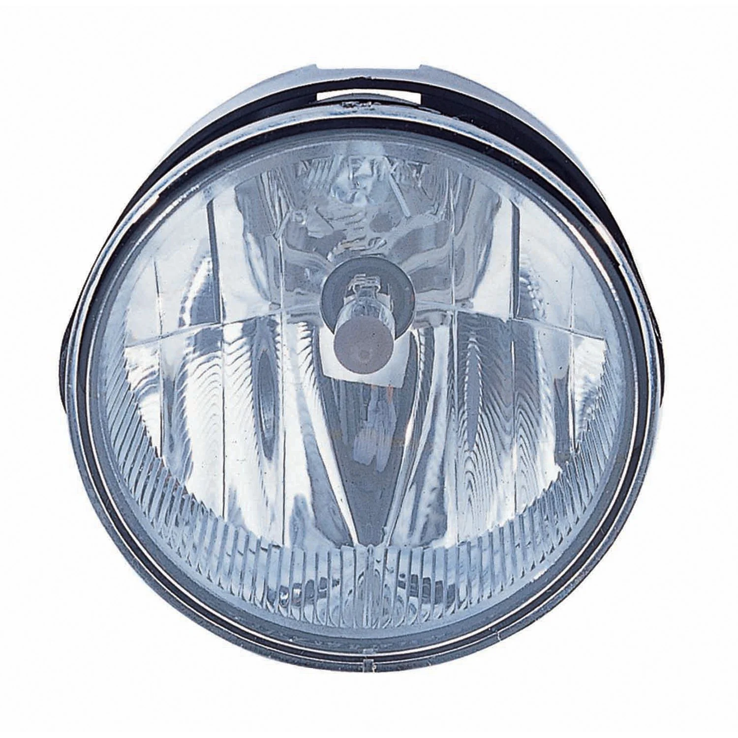 Fog Light Assembly w/o STX R=L Left or Right CAPA for Ford Expedition Ranger