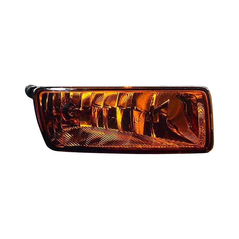 Fog Light Assembly Right w/Ironman Pkg for Ford Explorer XLT 2007–2009