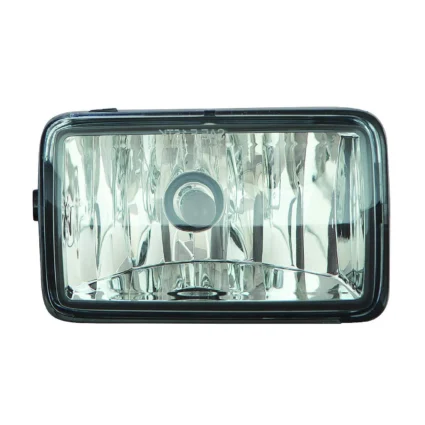 Fog Light Assembly Right CAPA for Ford F-150 2015–2017