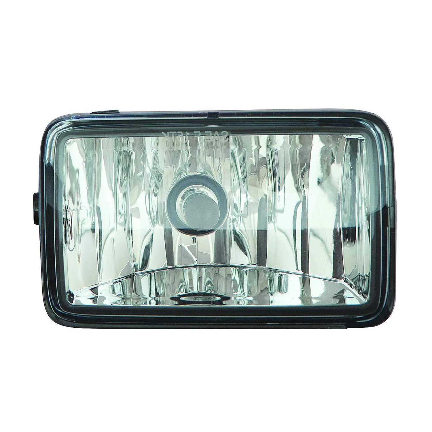 Fog Light Assembly Right CAPA for Ford F-150 2015–2017