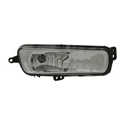 Fog Light Assembly Right for Ford Focus 2015–2018